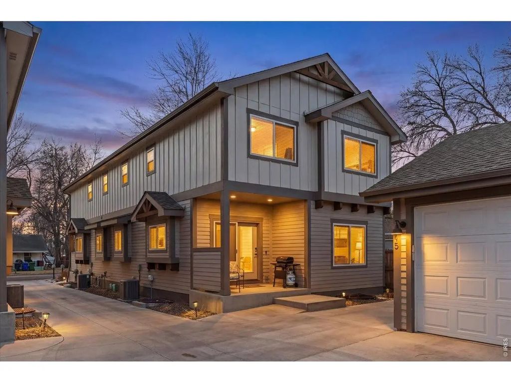 1145 E 2nd St, Loveland