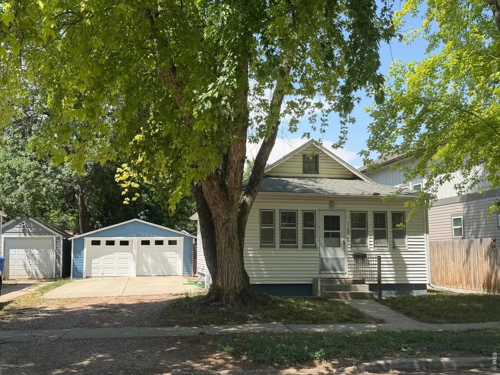 1129 E 2nd St, Loveland