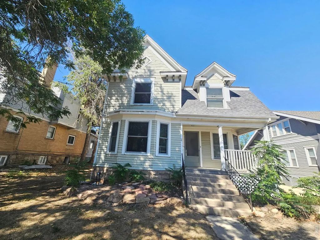1855 10th Ave, Greeley