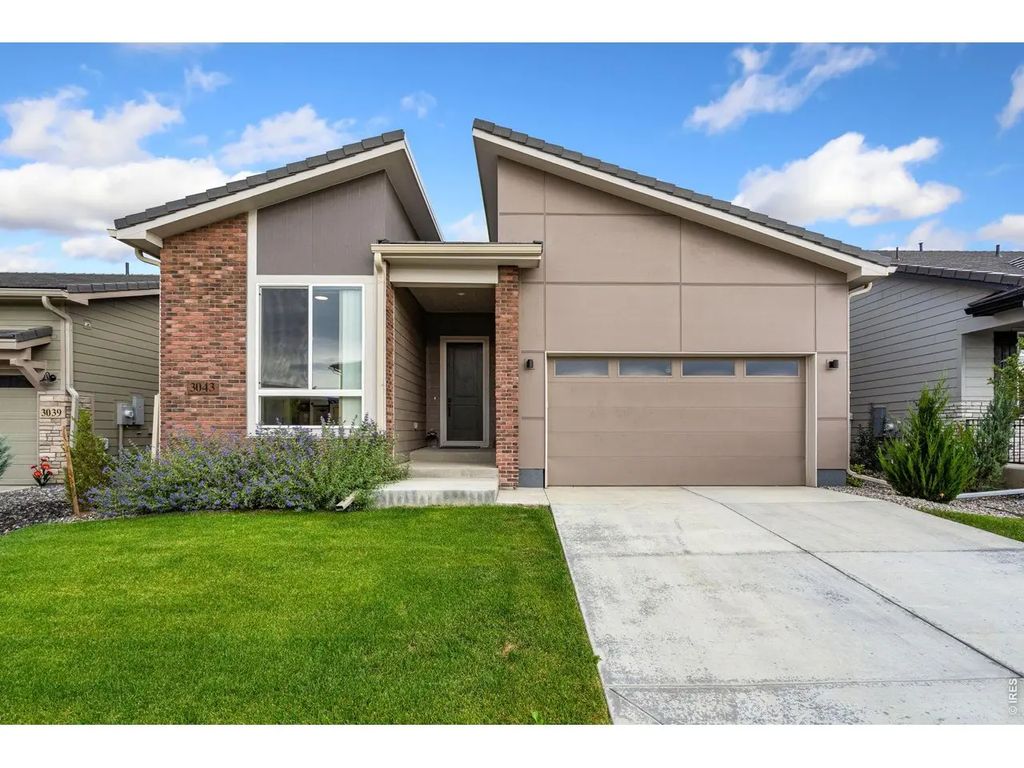 3043 Newfound Lake Rd, Berthoud