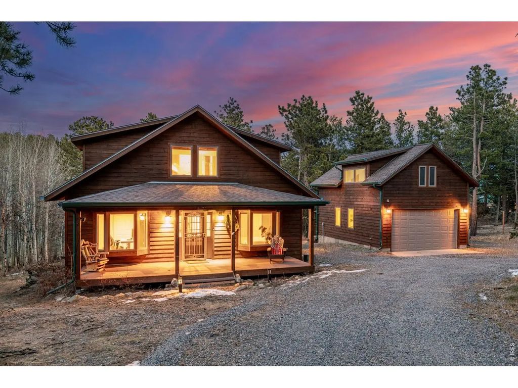 317 Ridge Rd, Ward