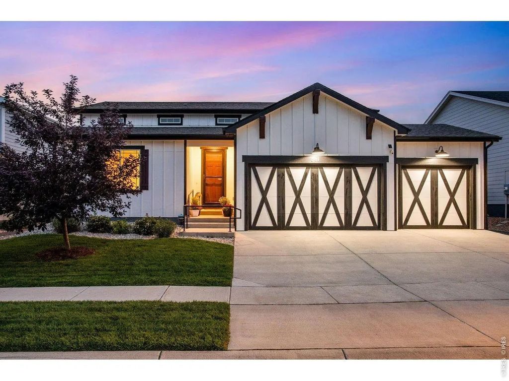 301 Dorothy Dr, Berthoud