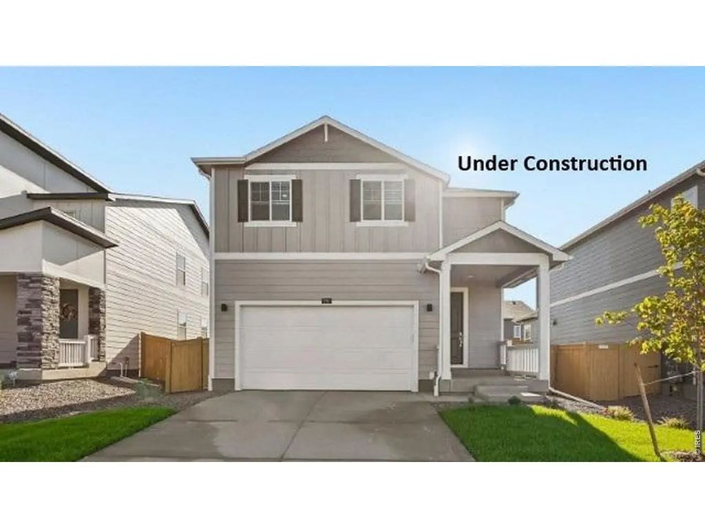 836 Trumpet Ln, Windsor