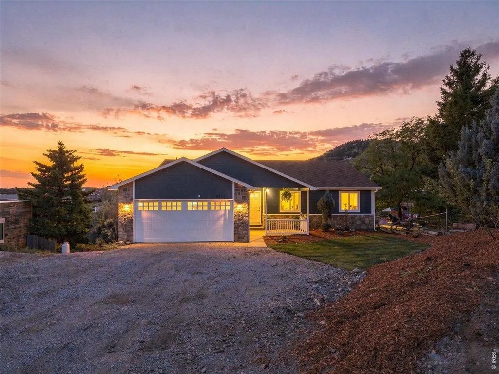 5233 Rim Rock Ln, Fort Collins