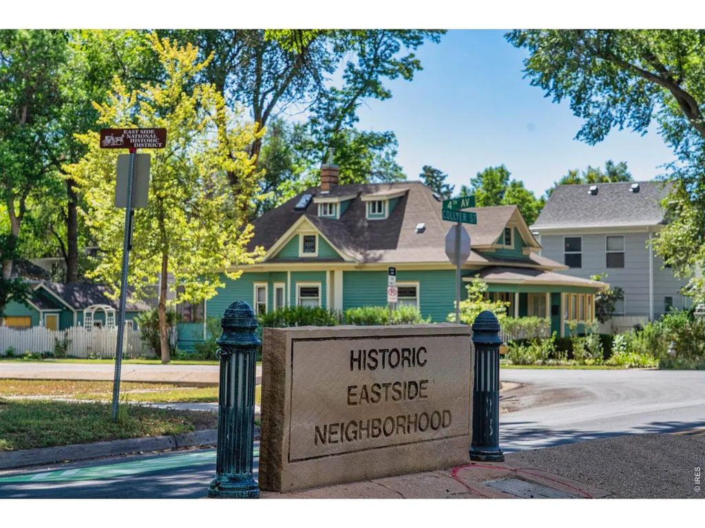 352 Collyer St, Longmont