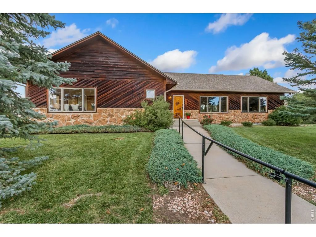 400 Gait Cir, Fort Collins