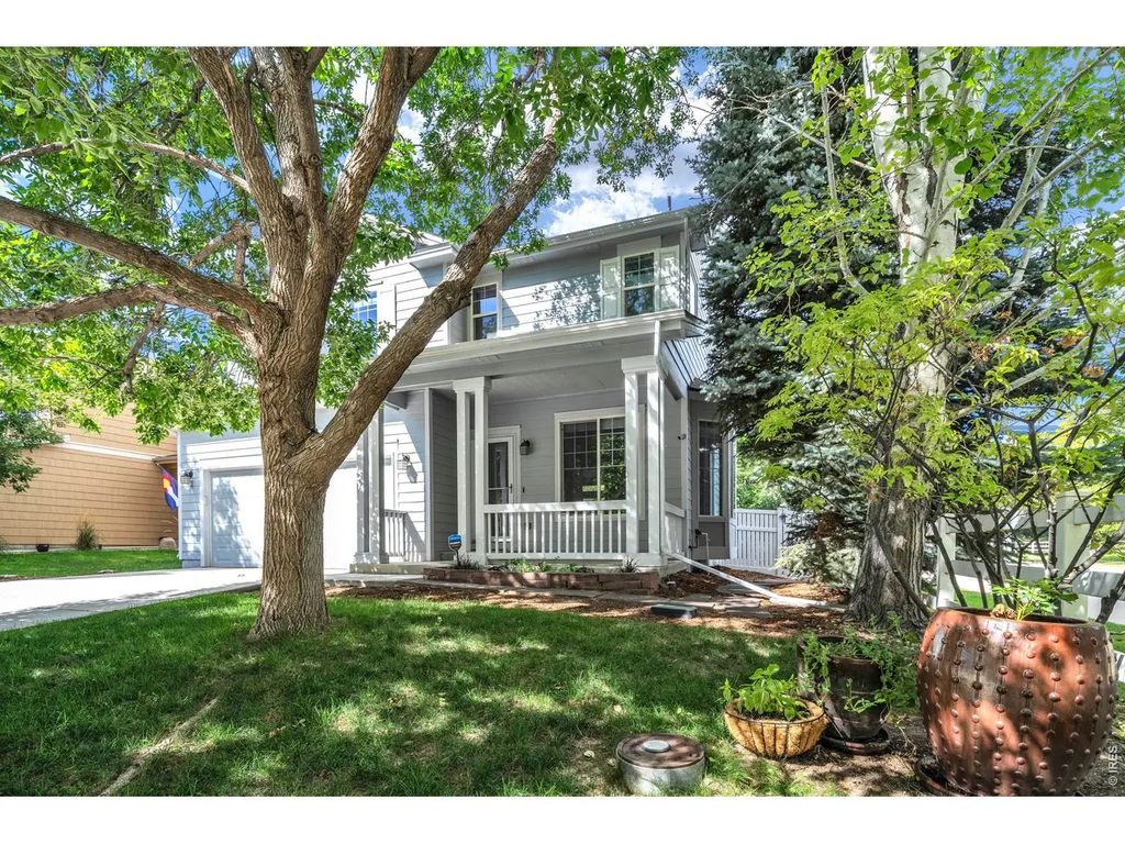 4130 Arezzo Dr, Longmont