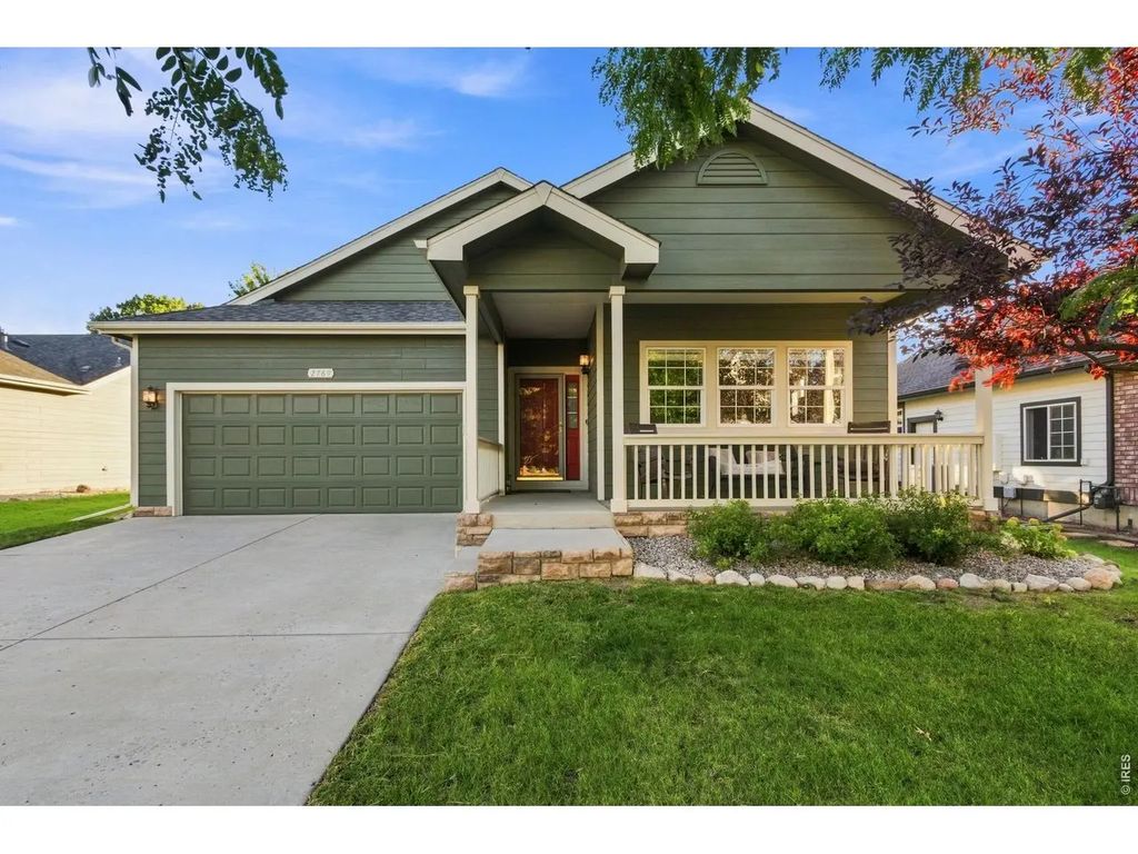 2769 Canby Way, Fort Collins