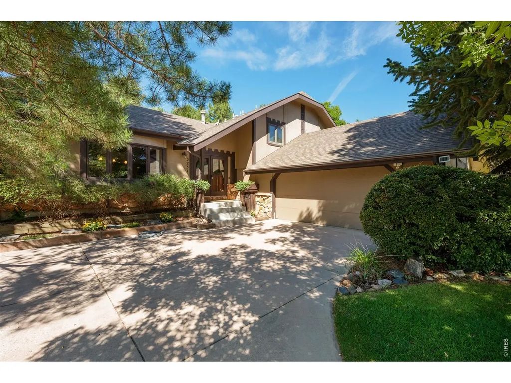 3231 Nelson Ln, Fort Collins