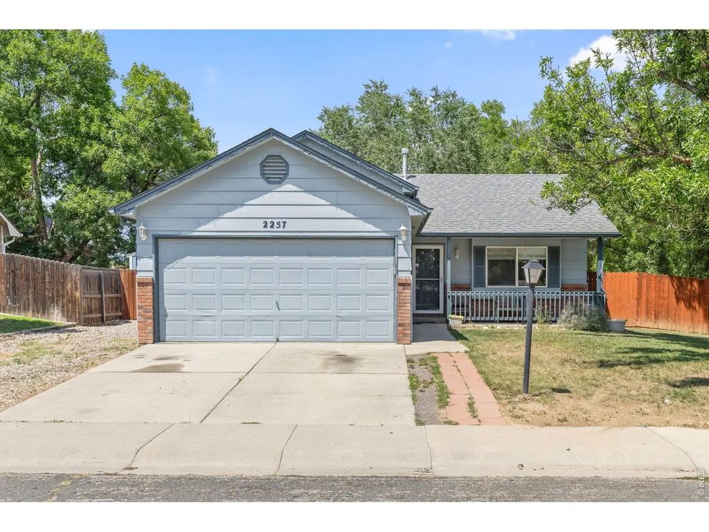 2257 11th St Sw, Loveland