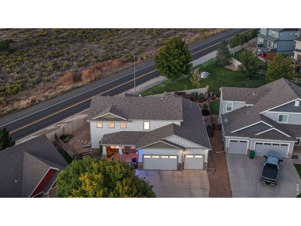 6201 W 13th St Rd, Greeley