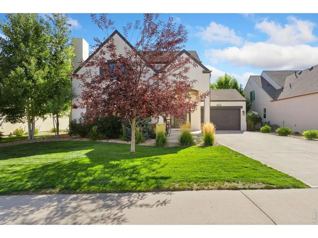4902 Corsica Dr, Fort Collins