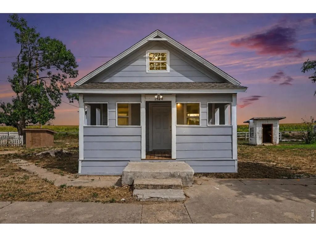 1520 N 25th Avenue Ct, Greeley