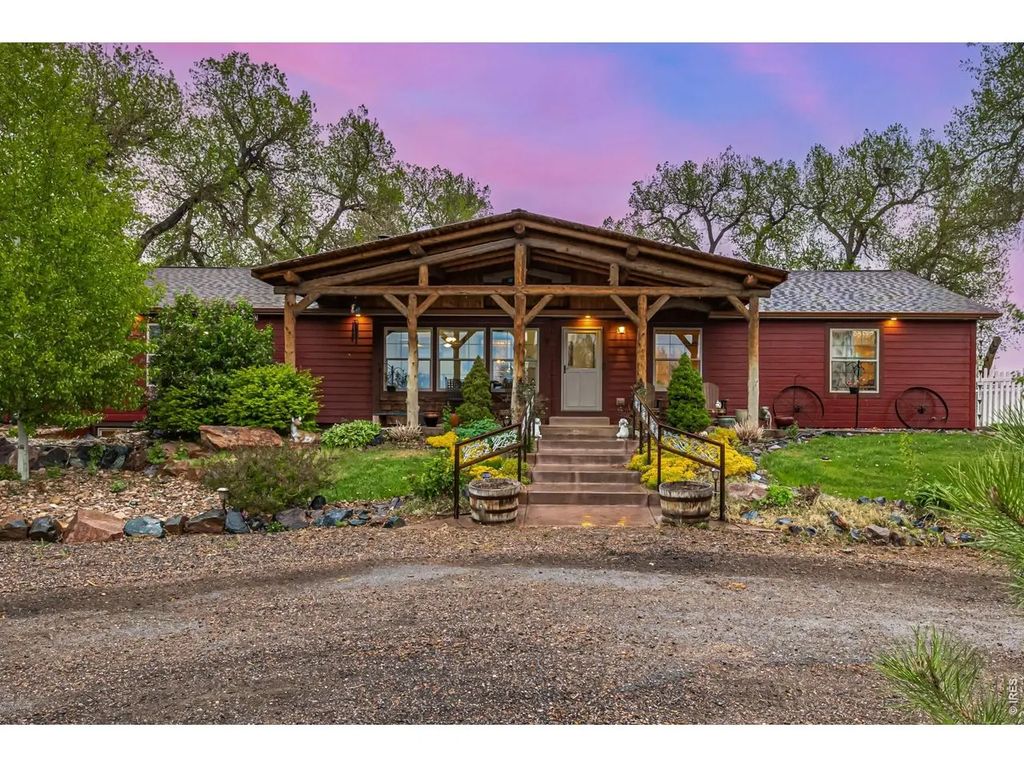 40078 County Road 23, Ault