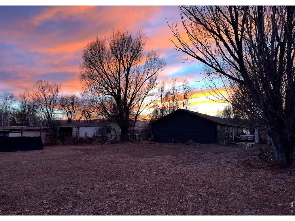 3108 Gold Charm Dr, Fort Collins