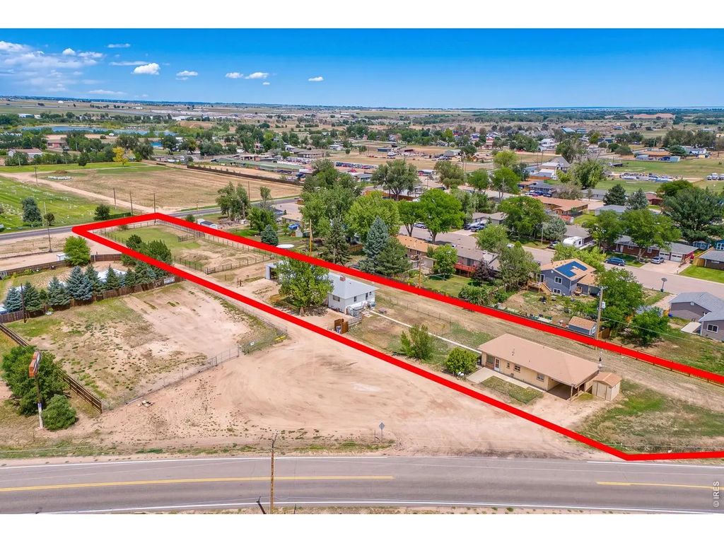 1820 Daffodil Ave, Greeley