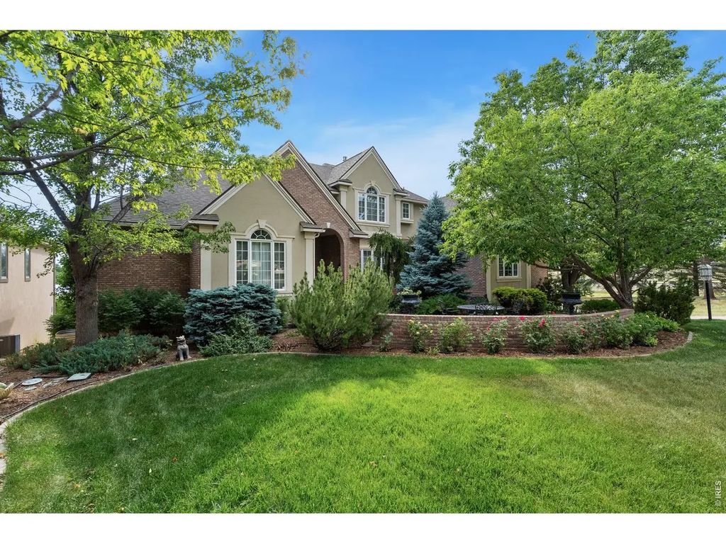 3665 Harbor Way, Fort Collins