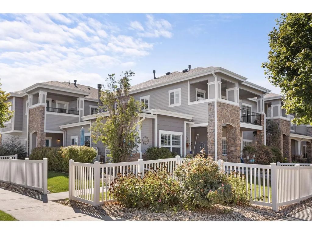 5044 Cinquefoil Ln G, Fort Collins
