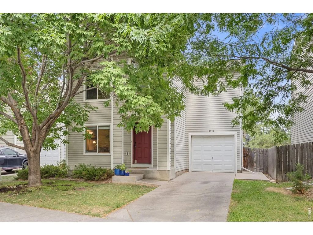 3532 Warren Farm Ct, Fort Collins