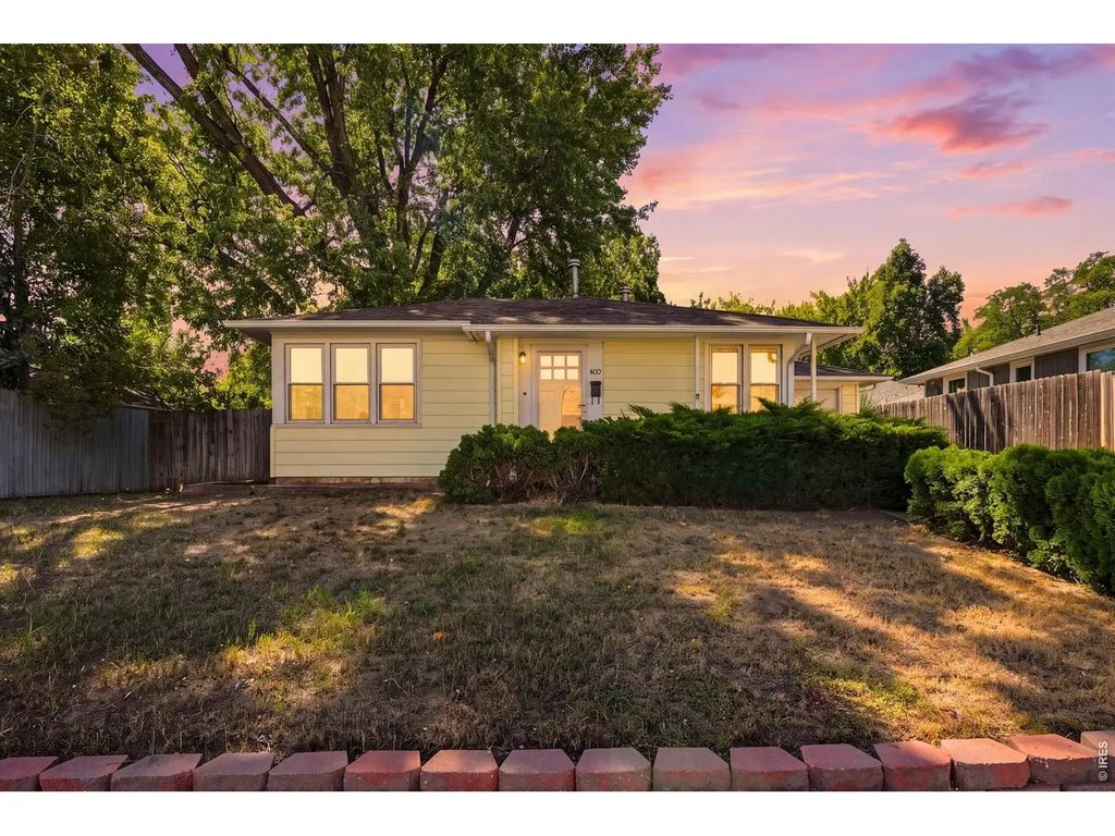 1513 9th Ave, Longmont