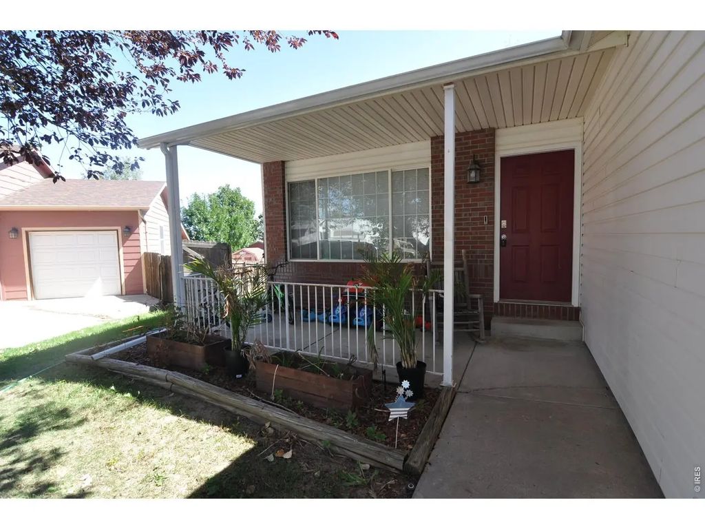 2886 43rd Ave, Greeley