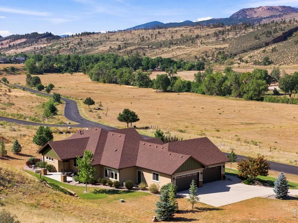 10232 Buckhorn Ridge Way, Loveland