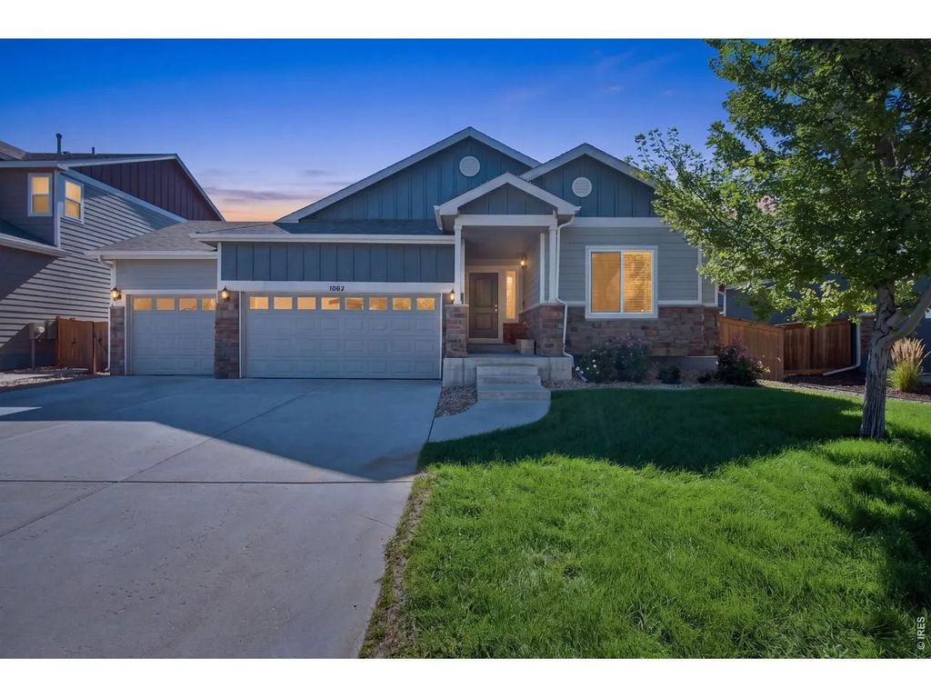 1684 Maseca Plaza Way, Severance