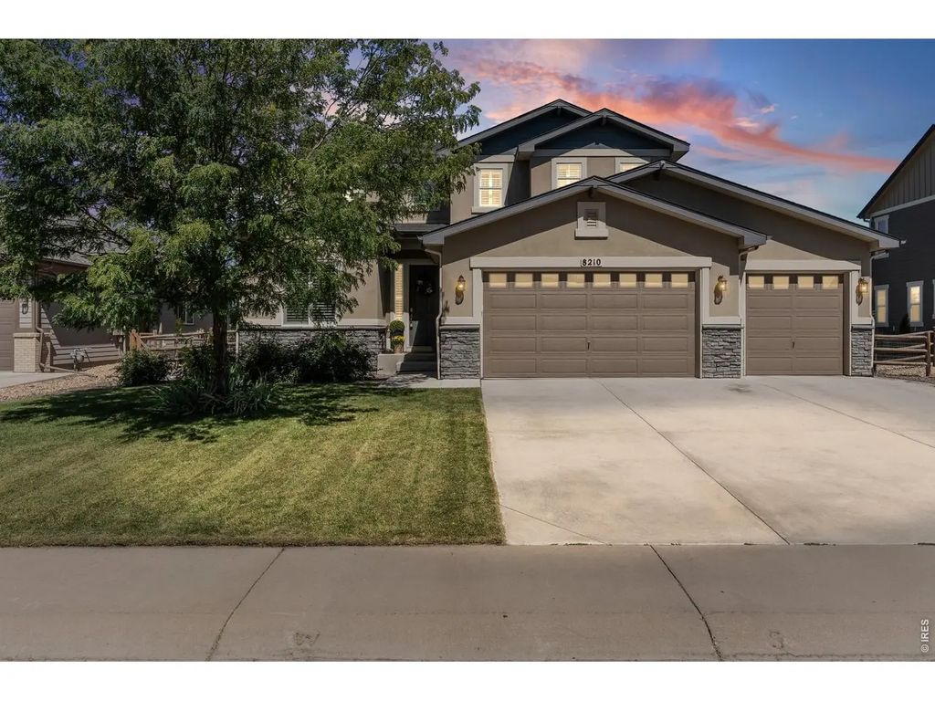8210 Cherry Blossom Dr, Windsor