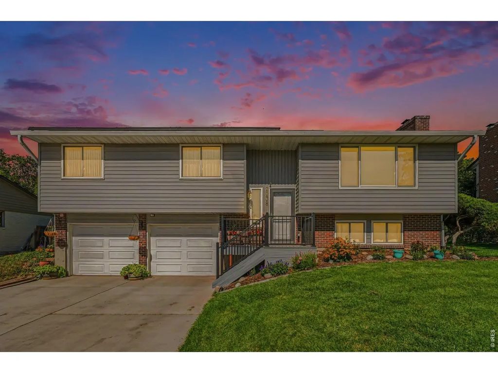 2038 26th Ave, Greeley