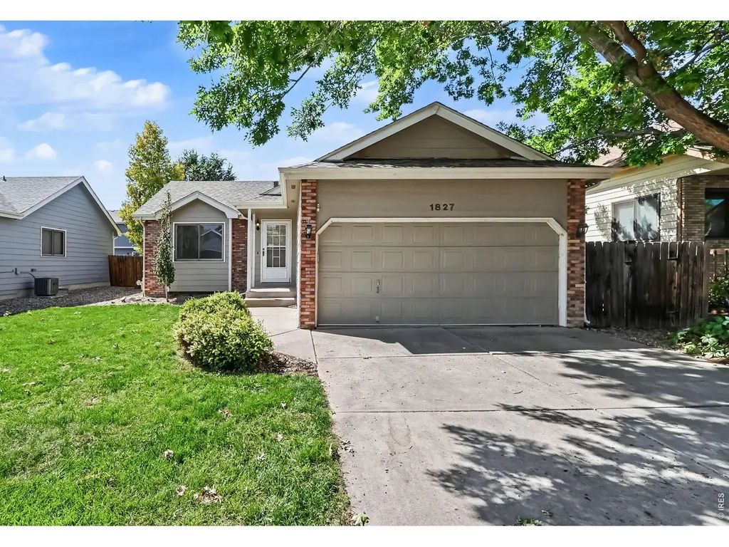 1827 Cambridge Ct, Loveland