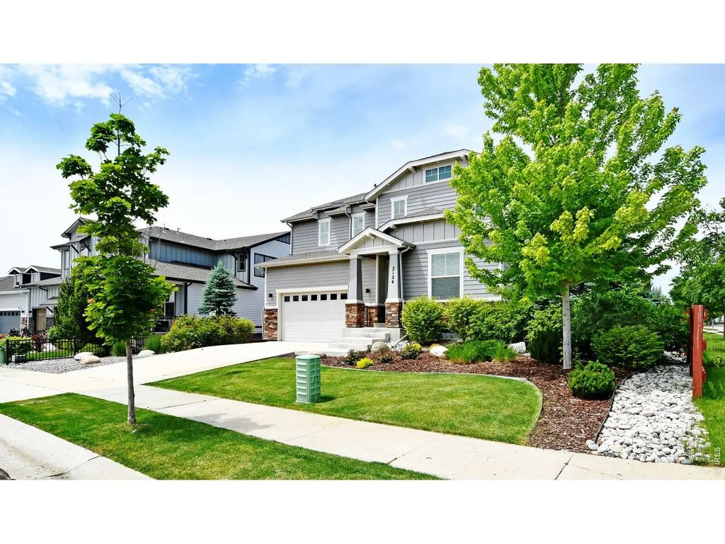 2124 Glean Ct, Windsor