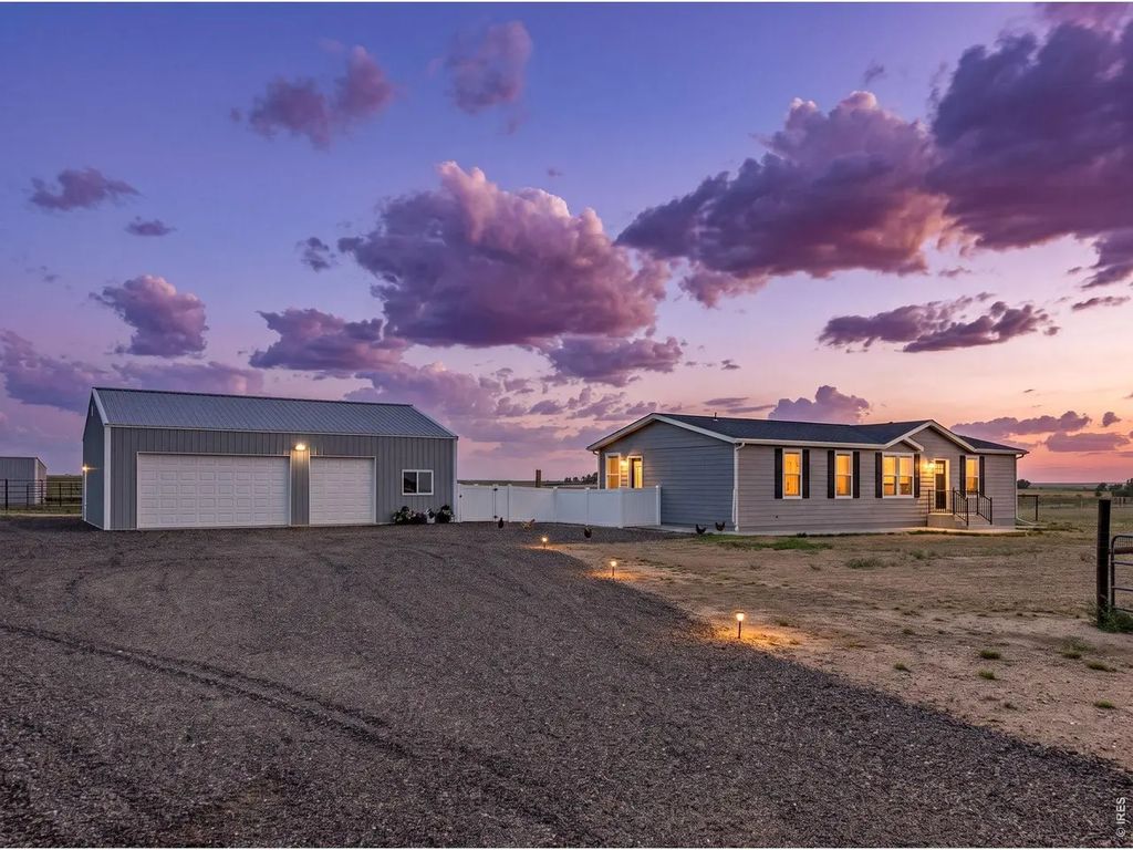 37101 County Road 59, Eaton