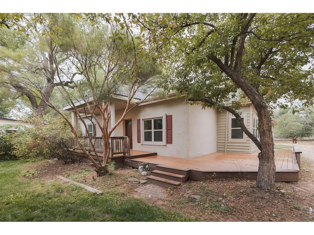 1505 S Shields St, Fort Collins
