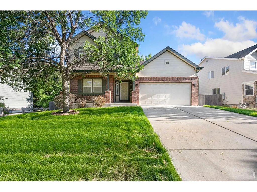 1596 Angora Dr, Loveland