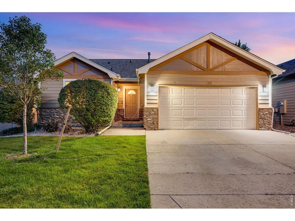149 Beacon Way, Windsor
