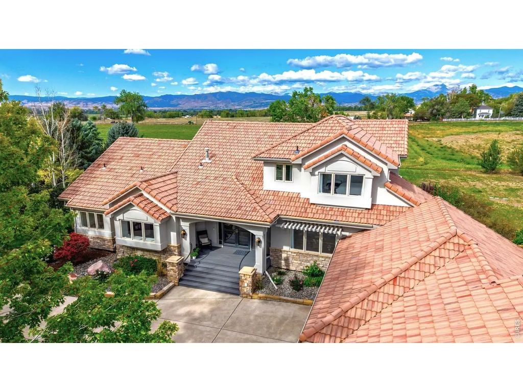 8983 Prairie Knoll Dr, Longmont