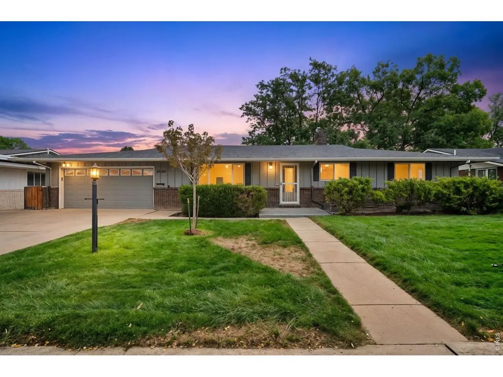 2108 Leila Dr, Loveland