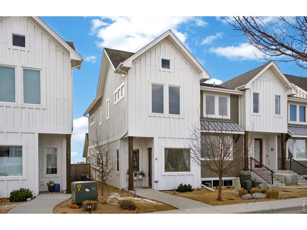 1117 Little Branch Ln, Berthoud