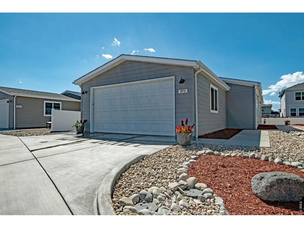 973 Sunchase Dr, Fort Collins