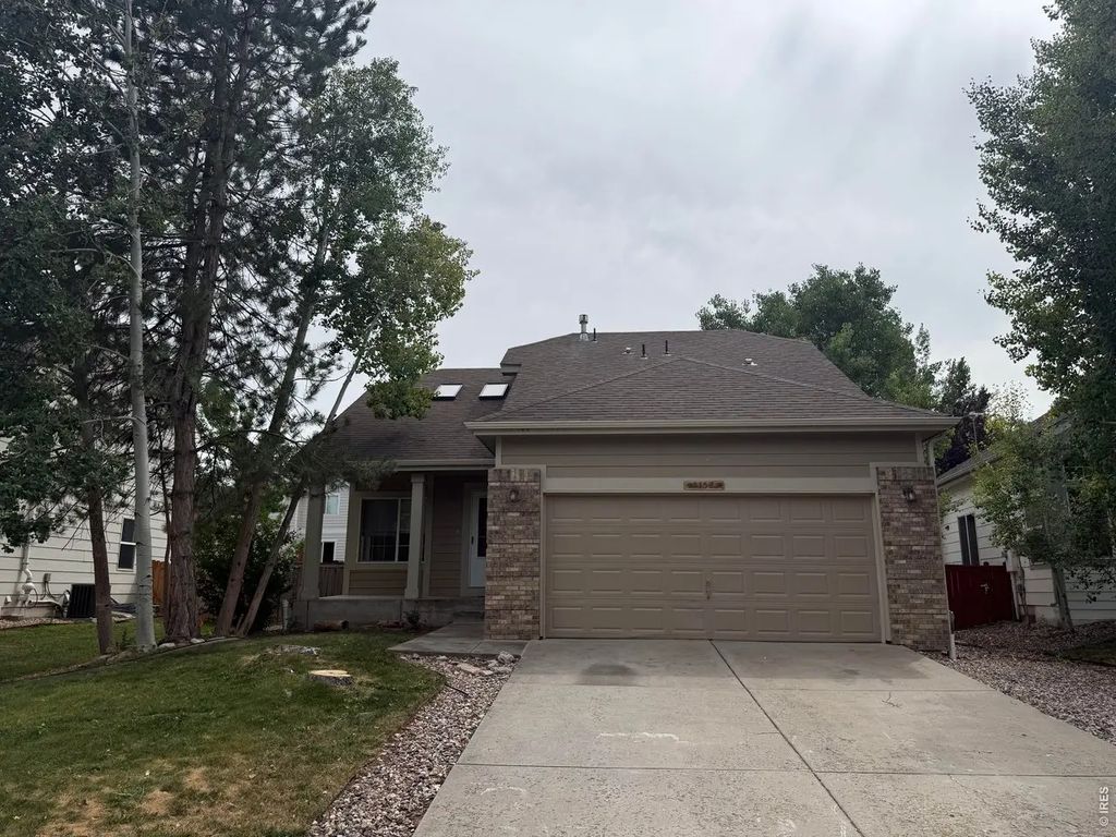 4152 Lookout Dr, Loveland
