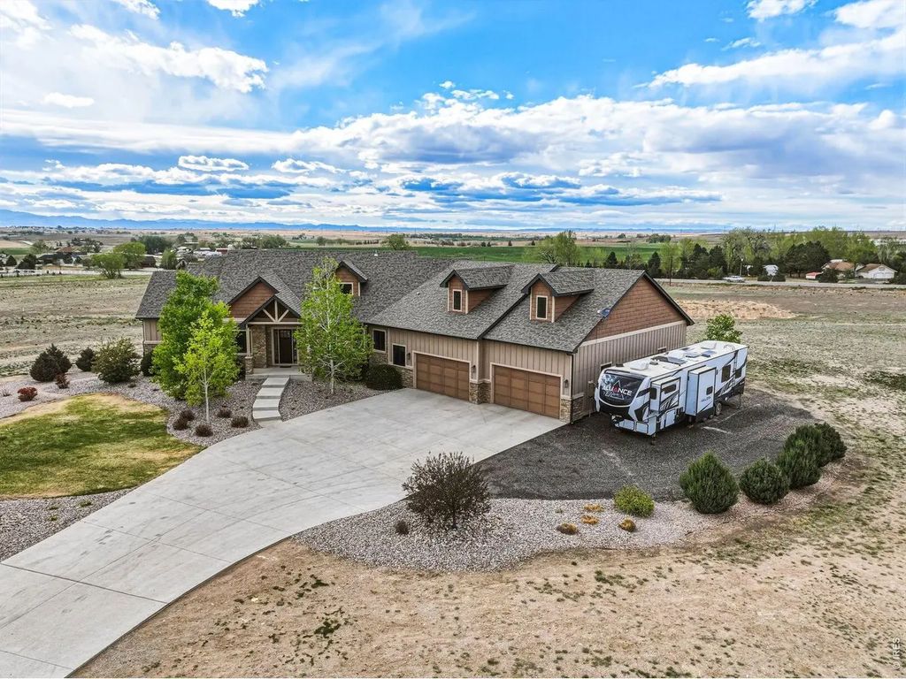 39917 Hilltop Cir, Severance