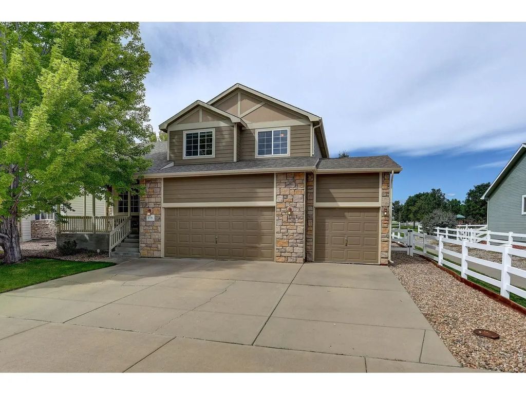 179 Green Teal Dr, Loveland
