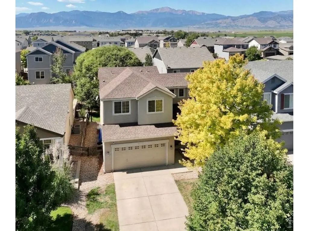 1207 103rd Ave, Greeley