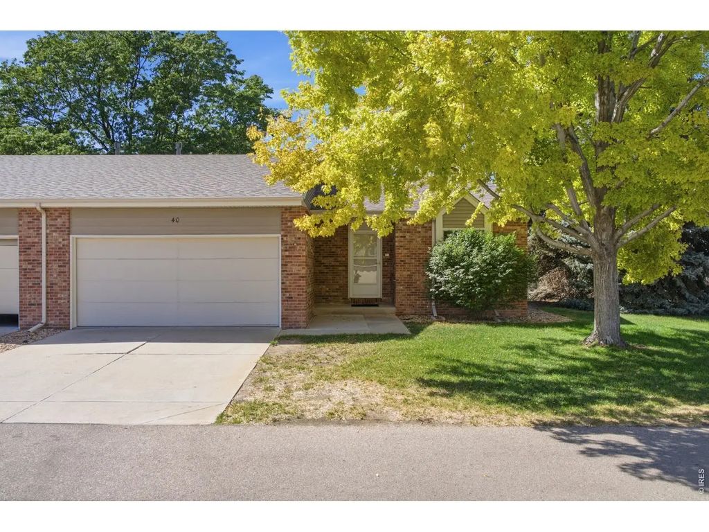 3950 W 12th St 40, Greeley