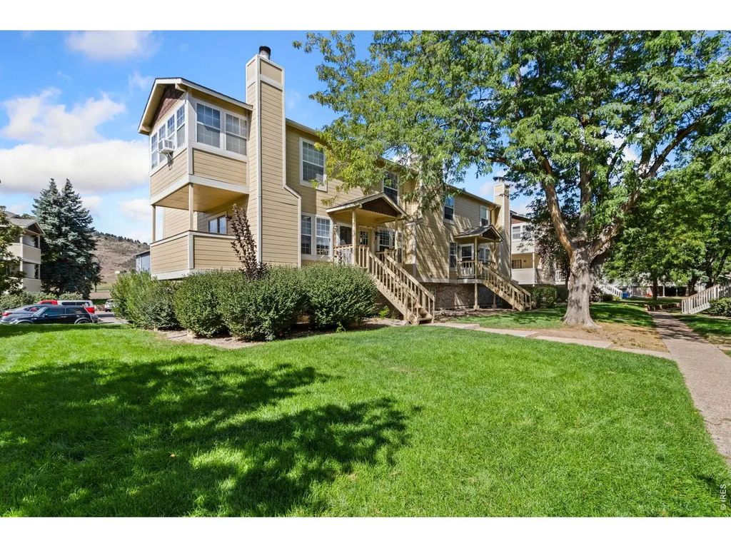 3200 Azalea Dr F-1, Fort Collins