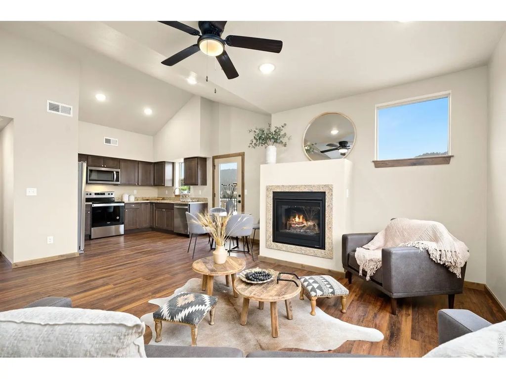 1700 Wildfire Rd 302, Estes Park