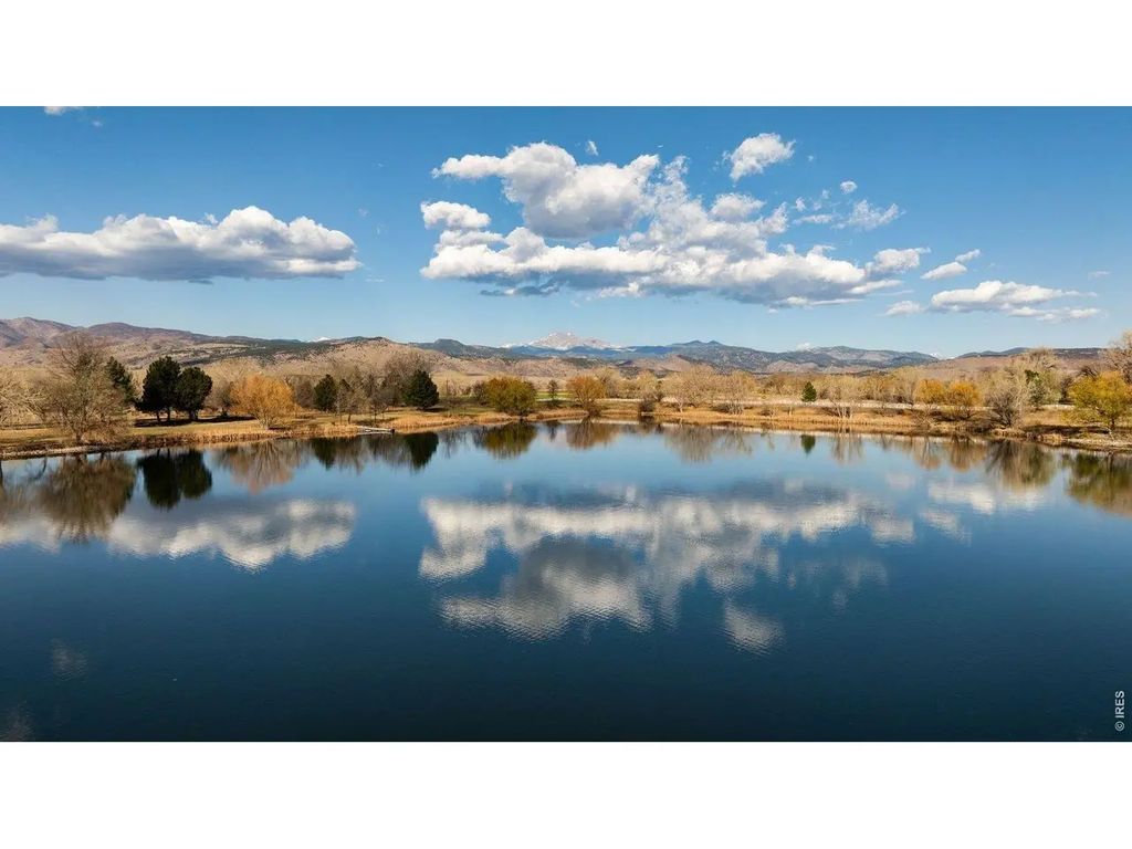 Rozena Dr, Longmont