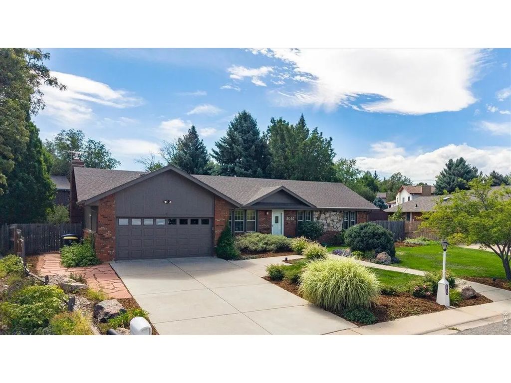 3035 Lakeshore Dr, Longmont