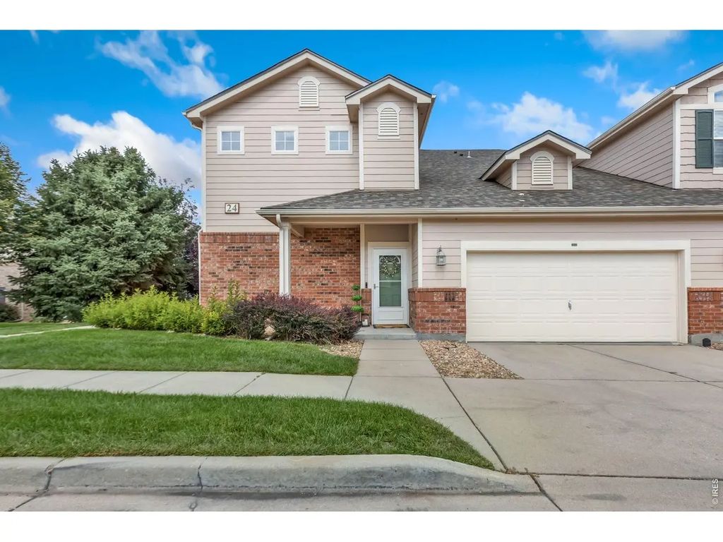 4672 W 20th St Rd 2424, Greeley
