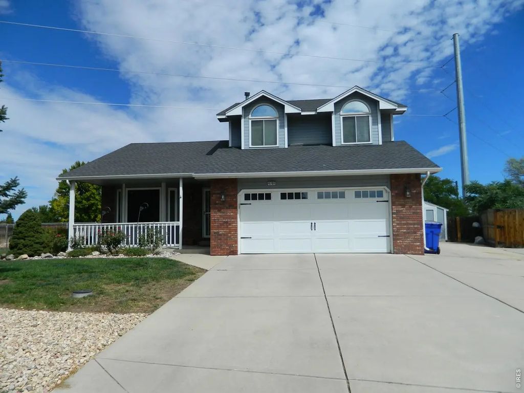 4701 W 5th St, Greeley